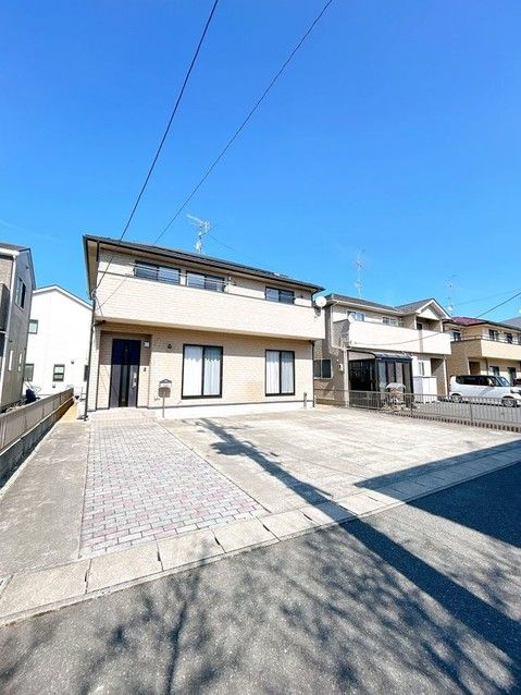 5LDK Renovated Detached House in Tome City, Miyagi - Thumbnail 2