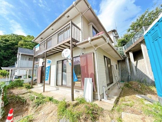 Renovated 4LDK Detached House in Sasebo, Nagasaki - 101 sqm - Thumbnail 2