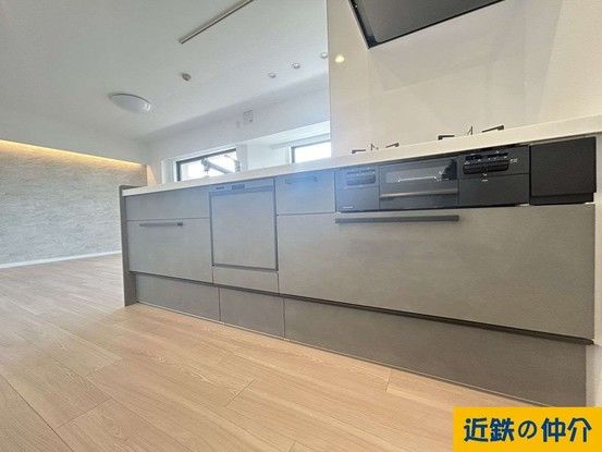 3LDK Apartment for Sale in Otsu, Shiga Near Ishiyama Station - Thumbnail 3