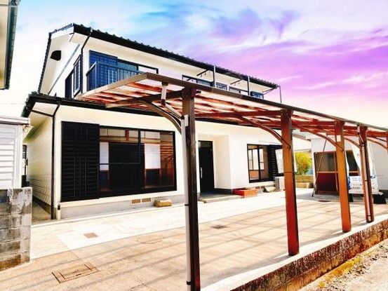 Renovated 5LDK House in Nobeoka, Miyazaki - 177 sqm - Thumbnail 4