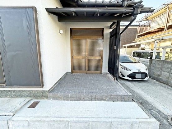 Renovated 4LDK House in Omihachiman, Shiga - 108 sqm - Thumbnail 3