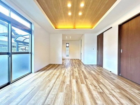 Renovated 4LDK House in Omihachiman, Shiga - 108 sqm - Thumbnail 4