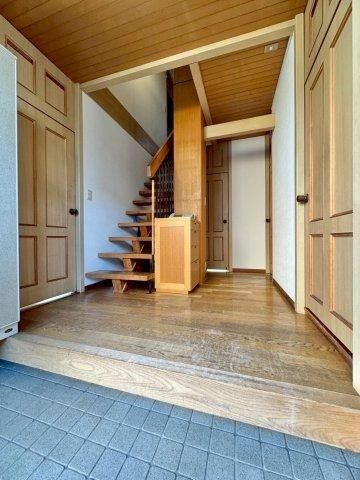 4LDK Used House for Sale in Yasu, Shiga with Solar Panels - Thumbnail 3