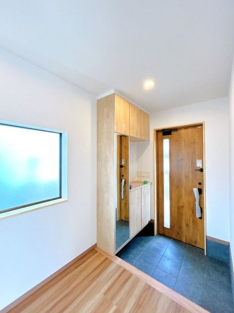 Renovated 3LDK House in Kashiwazaki, Niigata - 99.36 sqm - Thumbnail 4