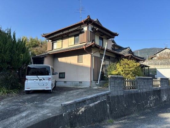Renovated 5LDK House in Omachi-cho, Saga Prefecture - Thumbnail 2