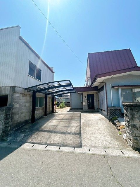 5DK Used House in Higashimatsushima, Miyagi - 106.52 sqm - Thumbnail 2