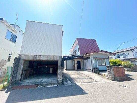 5DK Used House in Higashimatsushima, Miyagi - 106.52 sqm - Thumbnail 3