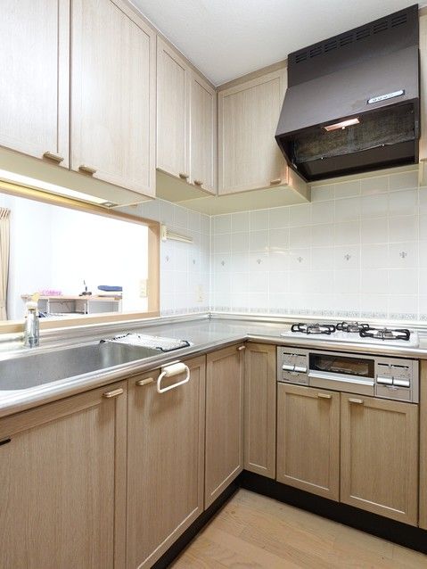 3LDK Apartment for Sale in Higashihiroshima, Hiroshima - Thumbnail 3