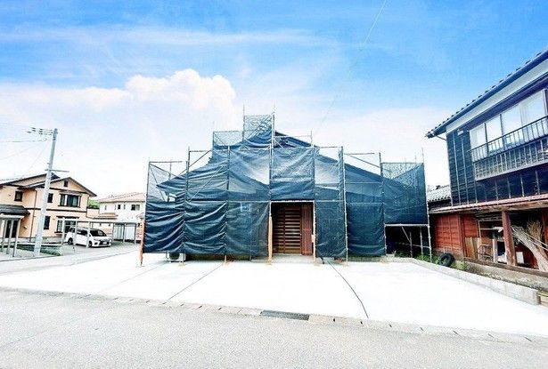 Renovated 5LDK House in Izumozaki, Niigata - 155 sqm - Thumbnail 3