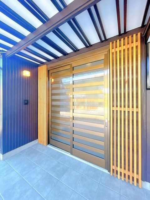 Renovated 5LDK House in Izumozaki, Niigata - 155 sqm - Thumbnail 4