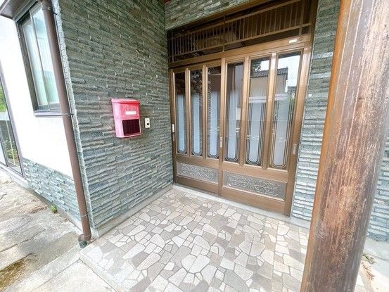 Renovated 3LDK House with Two Buildings in Sakata, Yamagata - Thumbnail 3