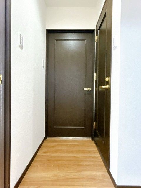 Renovated 3LDK Apartment in Mizuho City, Gifu - Thumbnail 4