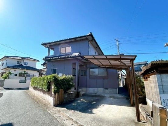 Renovated 4LDK House in Yamaga, Kumamoto – 122.79 sqm - Thumbnail 3