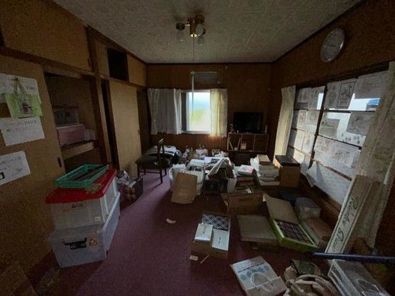 4DK Detached House for Sale in Higashikagawa, Kagawa - Thumbnail 3