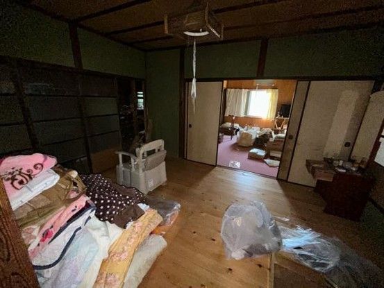 4DK Detached House for Sale in Higashikagawa, Kagawa - Thumbnail 4