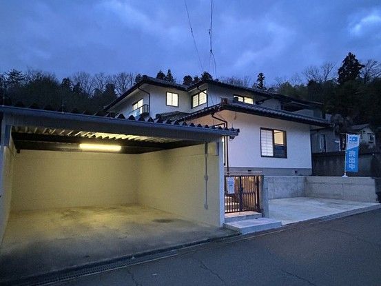 Renovated 6LDK House for Sale in Echizen Town, Fukui - Thumbnail 2