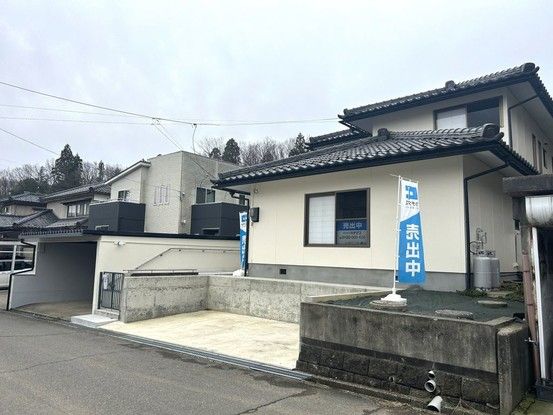 Renovated 6LDK House for Sale in Echizen Town, Fukui - Thumbnail 3