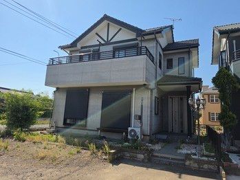 4SLDK House for Sale in Sanmu City, Chiba Prefecture - Thumbnail 2