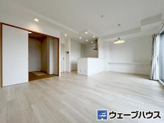 3LDK Apartment for Sale in Minami-ku, Okayama - Thumbnail 4