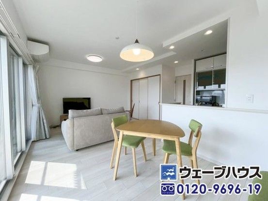 3LDK Apartment for Sale in Minami-ku, Okayama - Thumbnail 3