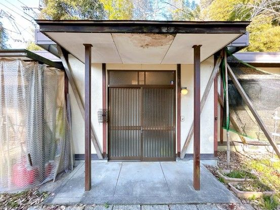 2K House for Sale in Kikuchi City, Kumamoto Prefecture - Thumbnail 4