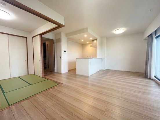 3LDK Apartment for Sale in Kagoshima City, 70.79 sqm - Thumbnail 4