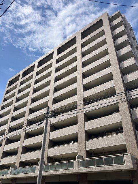 Renovated 3LDK Apartment in Sendai Miyagino Ward 71.1m² - Thumbnail 2