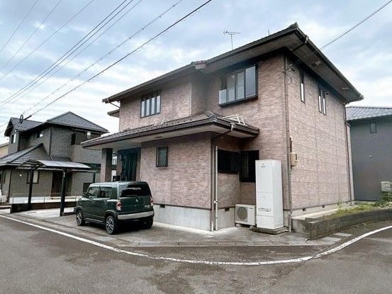 Spacious 7SLDK Renovated House in Gifu City - Thumbnail 2