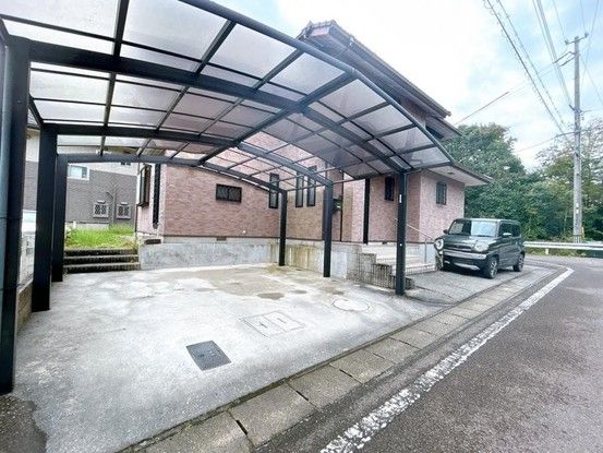 Spacious 7SLDK Renovated House in Gifu City - Thumbnail 3