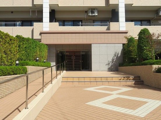 D'Resteria Kagano 3LDK Apartment for Sale in Morioka - Thumbnail 2