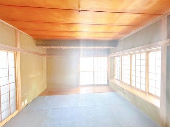 Renovated 5LDK House in Yonezawa, Yamagata - 172sqm - Thumbnail 4