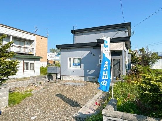 3LDK House for Sale in Iwamizawa, Hokkaido - 107 sqm - Thumbnail 4