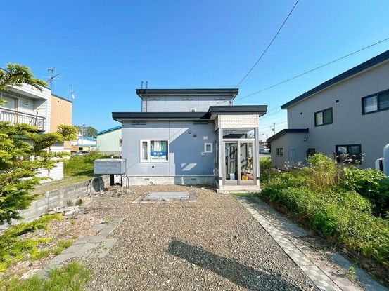 3LDK House for Sale in Iwamizawa, Hokkaido - 107 sqm - Thumbnail 3
