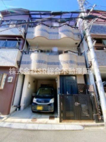 5LDK Steel-Frame House Near Higashi-Hanazono Station, Osaka - Thumbnail 3