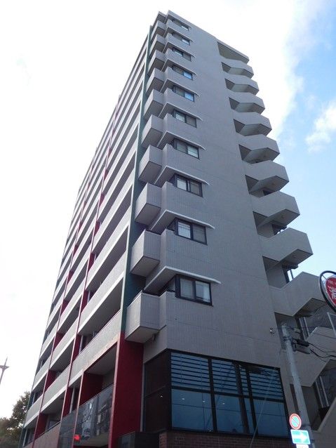 1LDK Apartment for Sale near Aobadori Ichibancho Station, Sendai - Thumbnail 2