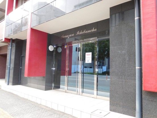 1LDK Apartment for Sale near Aobadori Ichibancho Station, Sendai - Thumbnail 3