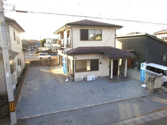 Renovated 4LDK House in Utsunomiya, Tochigi - 98.53 sqm - Thumbnail 2