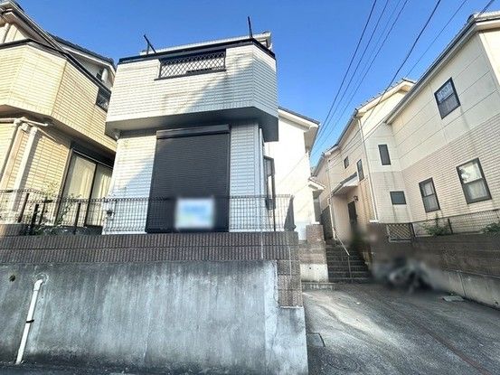 4LDK Used Detached House in Minuma-ku, Saitama City - Thumbnail 2