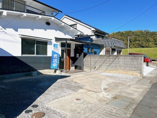Renovated 5LDK House in Kurayoshi, Tottori - 145 sqm - Thumbnail 3