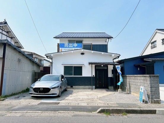 Renovated 5LDK House in Kurayoshi, Tottori - 145 sqm - Thumbnail 2