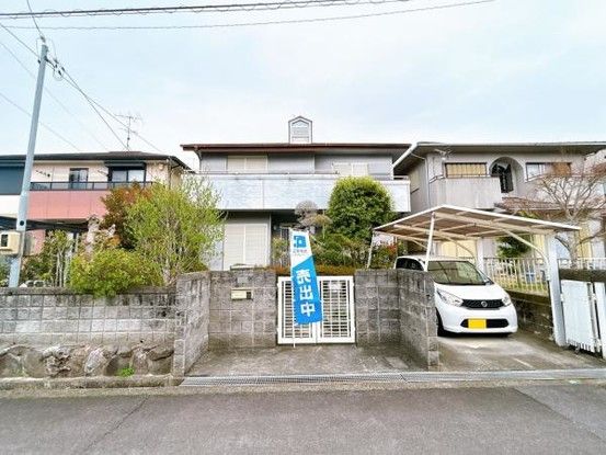 5LDK Detached House for Sale in Nabari, Mie with Planned Renovation - Thumbnail 3