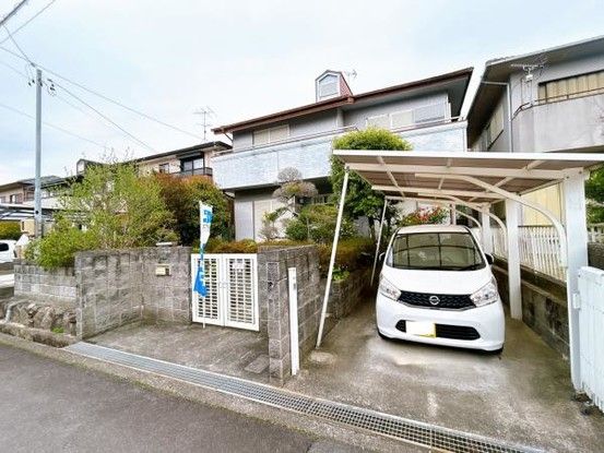 5LDK Detached House for Sale in Nabari, Mie with Planned Renovation - Thumbnail 2
