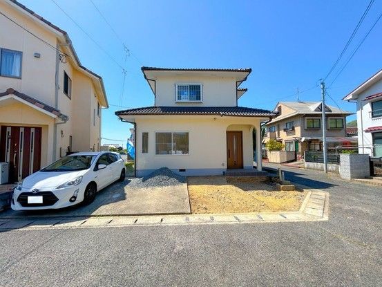Renovated 4LDK House in Okayama Higashi Ward for Sale - Thumbnail 2