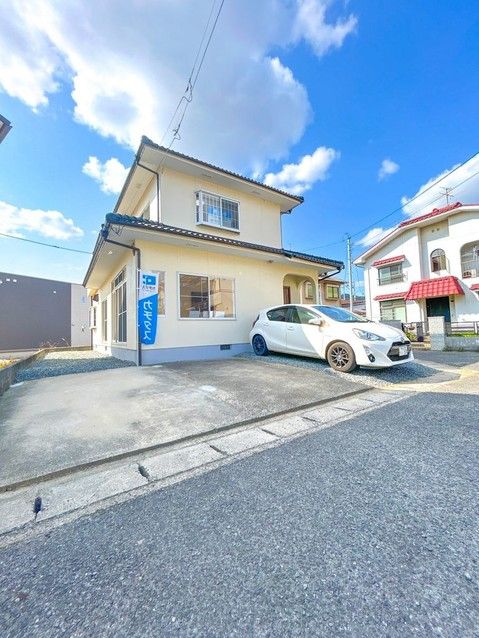 Renovated 4LDK House in Okayama Higashi Ward for Sale - Thumbnail 3