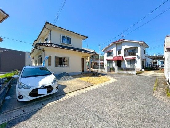 Renovated 4LDK House in Okayama Higashi Ward for Sale - Thumbnail 4