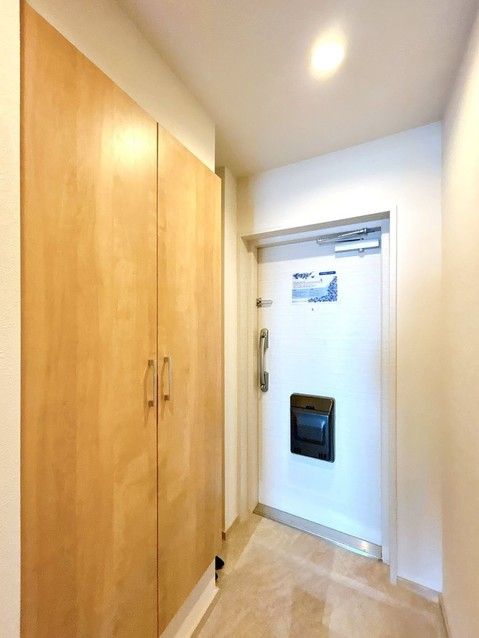 Spacious 4LDK Apartment for Sale in Niigata City Higashi Ward - Image 1
