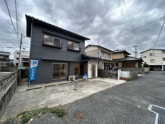 Renovated 2LDK House in Shimonoseki, Yamaguchi - 64.02m² - Thumbnail 4