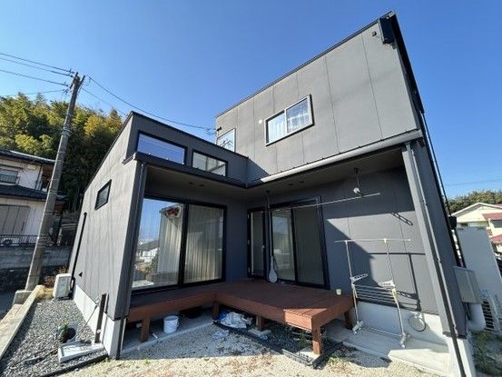 Modern 3SLDK House for Sale in Kōdai, Kita-ku, Kumamoto - Thumbnail 2