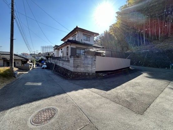 Modern 3SLDK House for Sale in Kōdai, Kita-ku, Kumamoto - Thumbnail 4