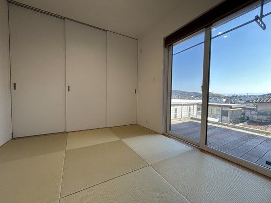 Modern 3SLDK House for Sale in Kōdai, Kita-ku, Kumamoto - Thumbnail 3